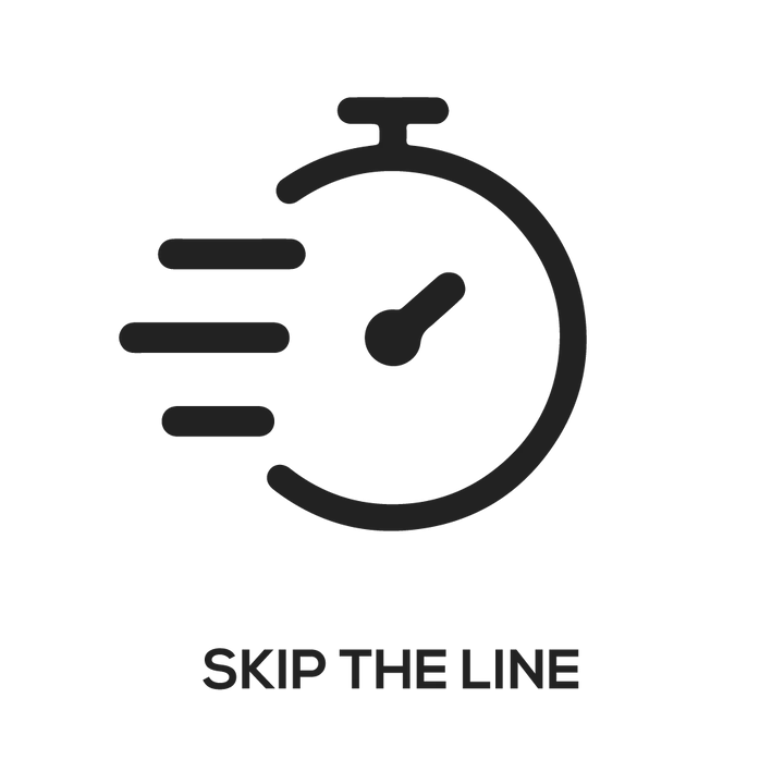 Skip The Line